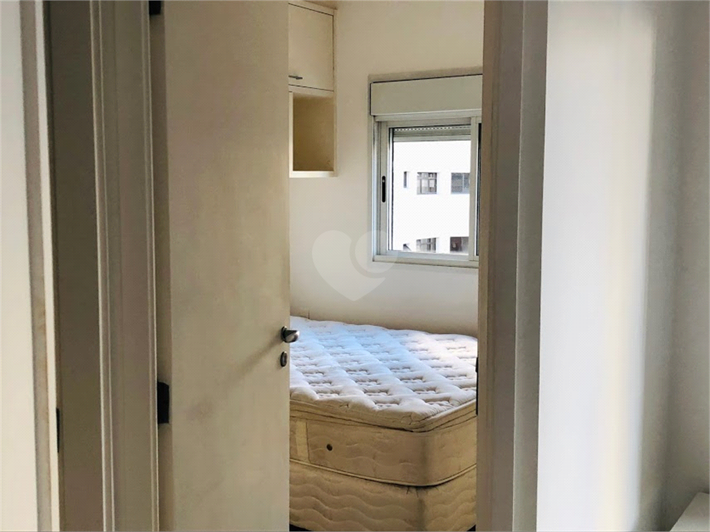 Aluguel Apartamento São Paulo Vila Nova Conceição REO393195 15