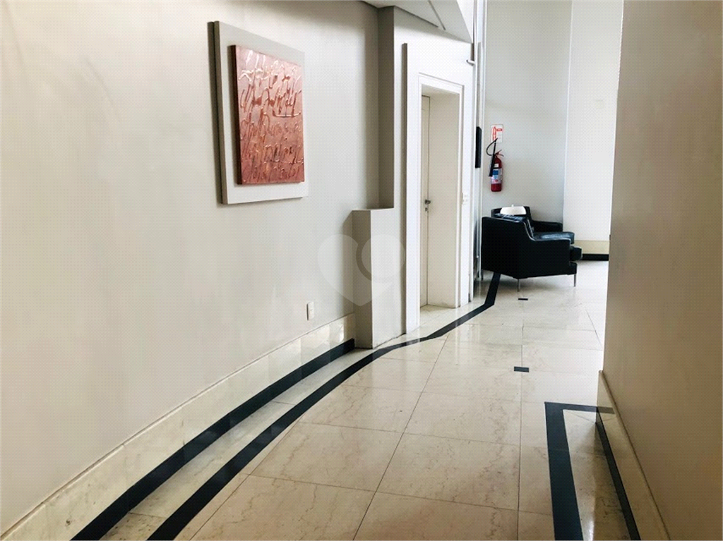 Aluguel Apartamento São Paulo Vila Nova Conceição REO393195 1