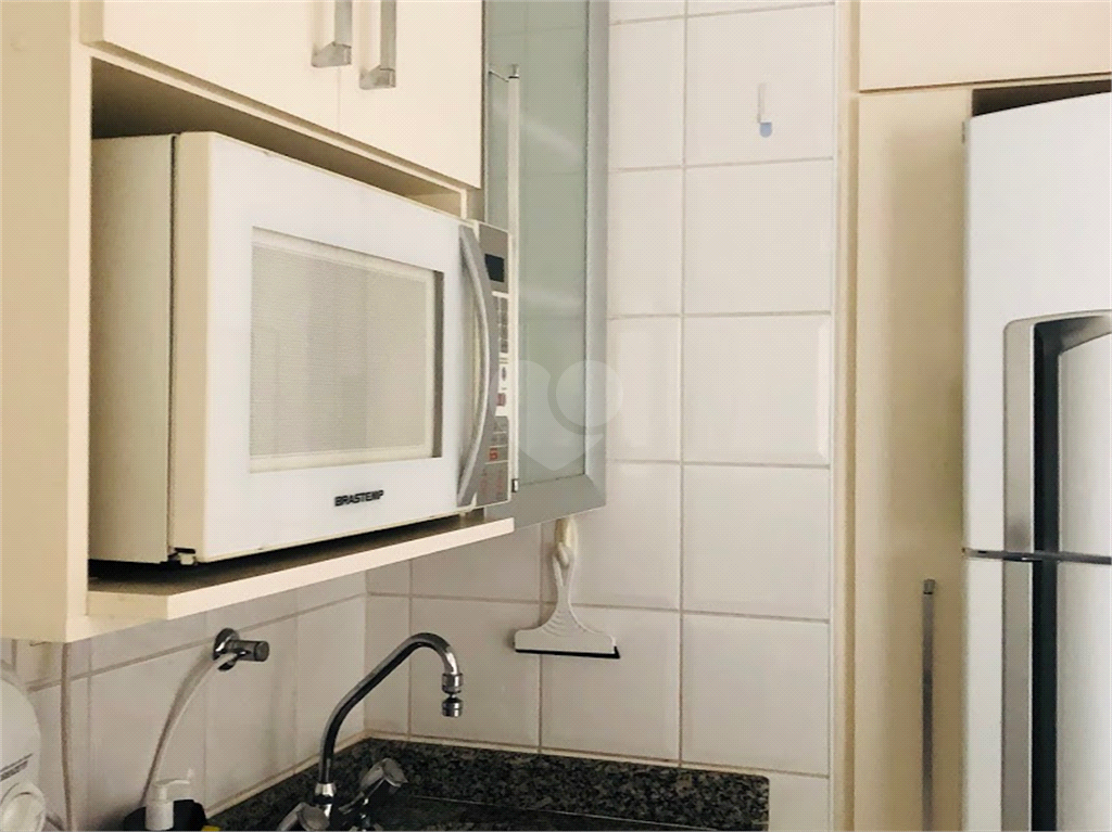 Aluguel Apartamento São Paulo Vila Nova Conceição REO393195 13