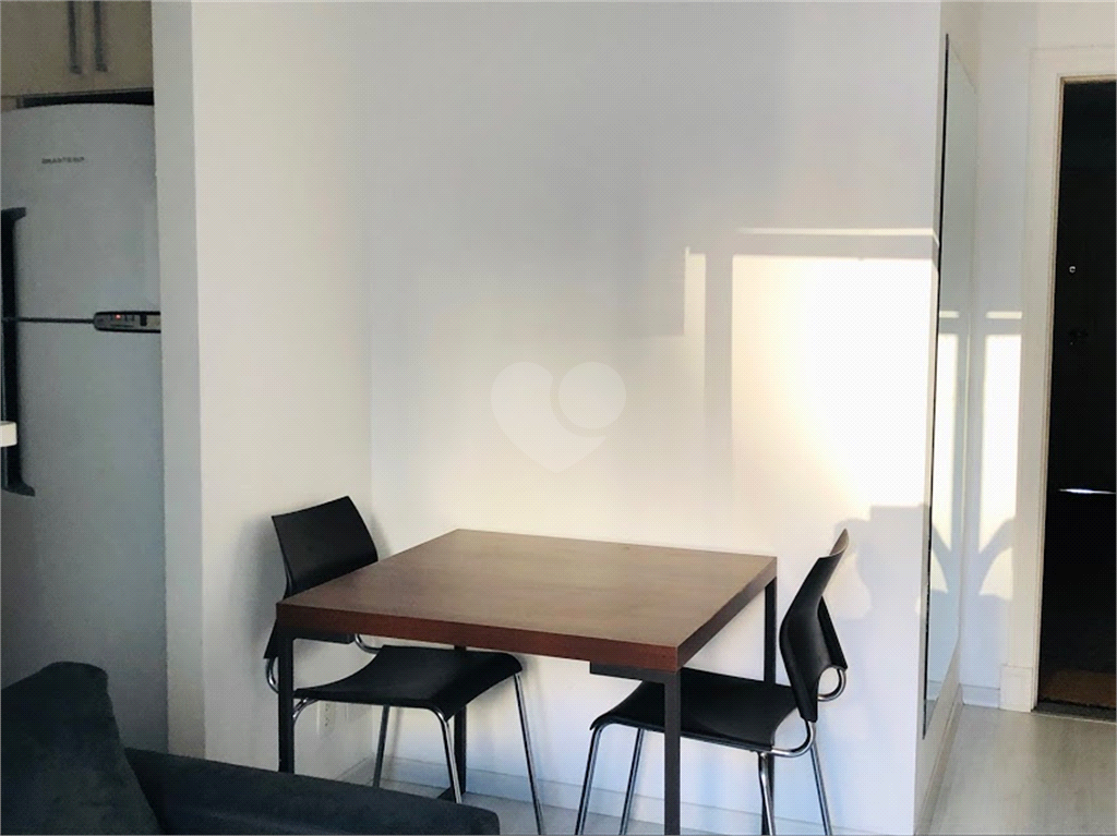 Aluguel Apartamento São Paulo Vila Nova Conceição REO393195 6