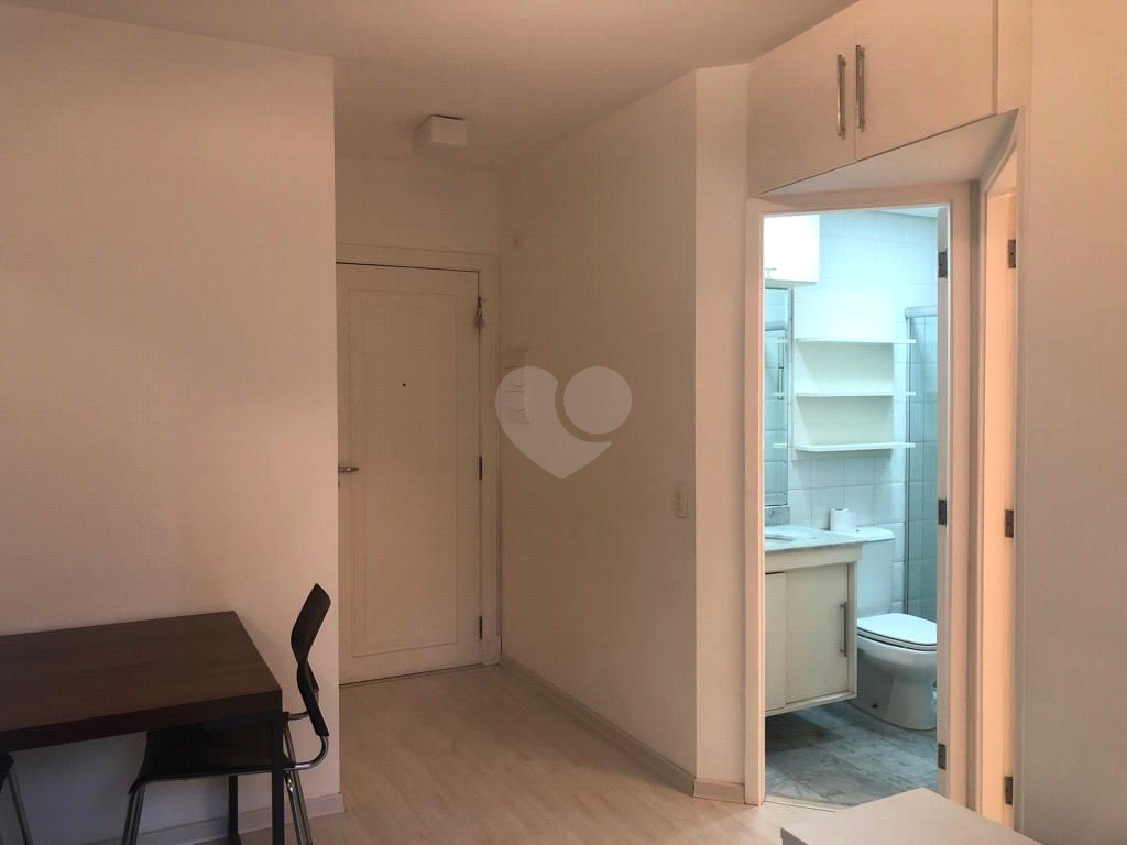 Aluguel Apartamento São Paulo Vila Nova Conceição REO393195 38