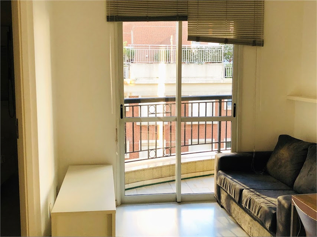 Aluguel Apartamento São Paulo Vila Nova Conceição REO393195 8