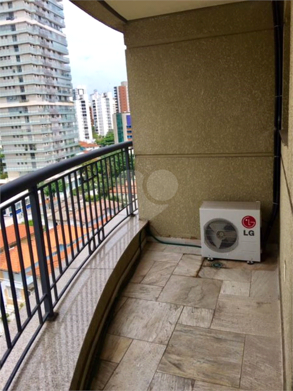 Aluguel Apartamento São Paulo Vila Nova Conceição REO393195 36