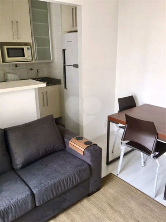 Aluguel Apartamento São Paulo Vila Nova Conceição REO393195 26