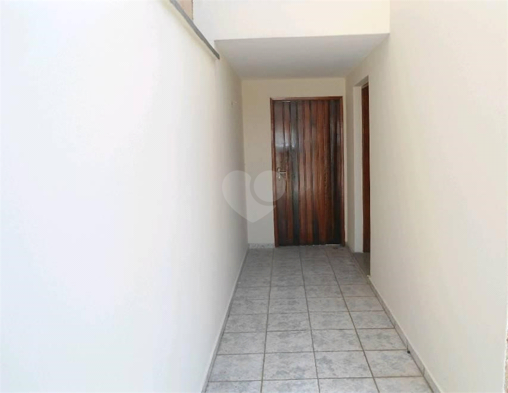 Venda Sobrado São Paulo Imirim REO393211 5