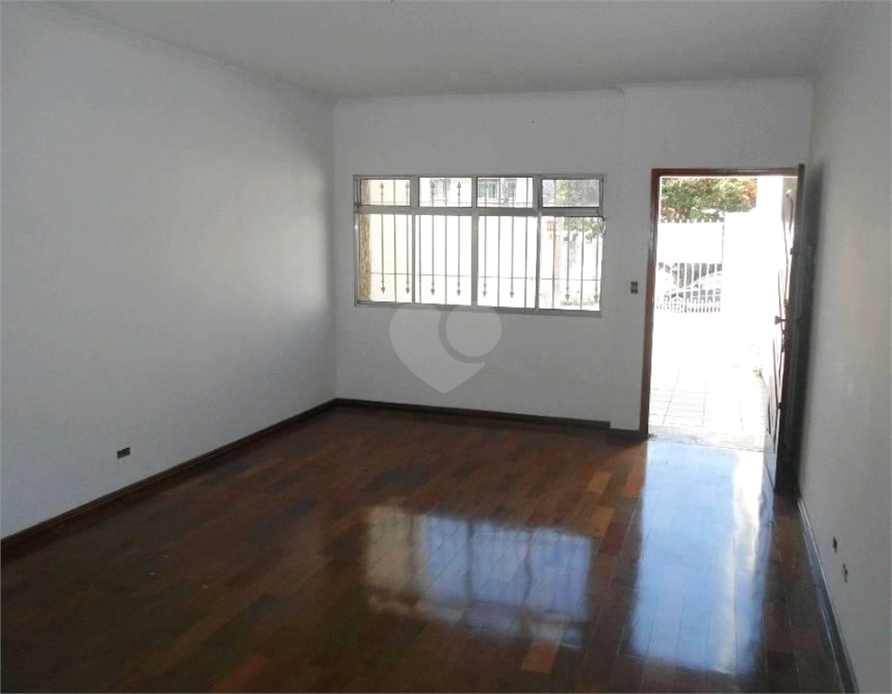 Venda Sobrado São Paulo Imirim REO393211 1