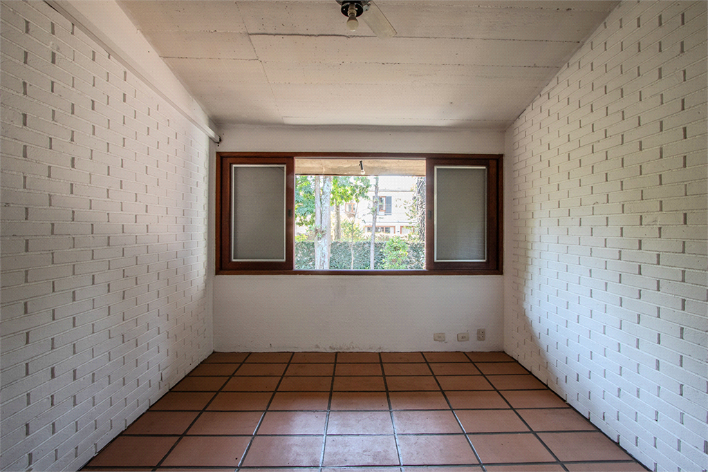 Venda Casa São Paulo Butantã REO393234 19