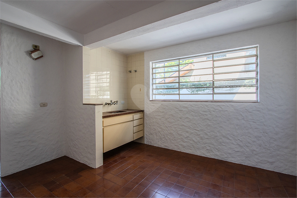 Venda Casa São Paulo Butantã REO393234 13