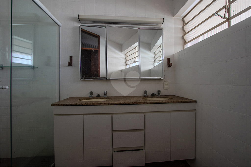 Venda Casa São Paulo Butantã REO393234 29