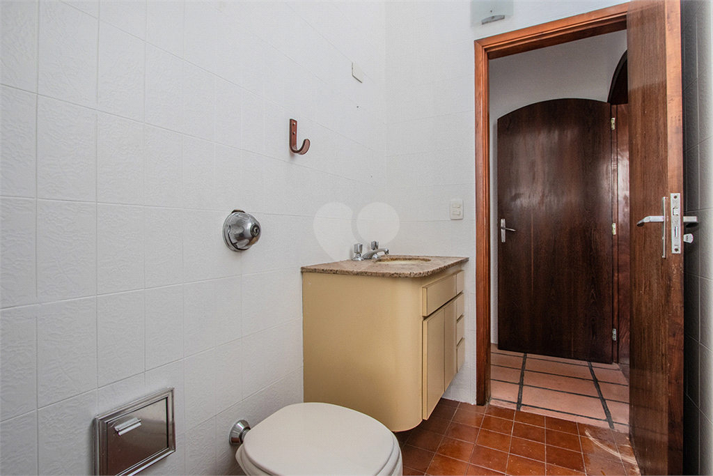 Venda Casa São Paulo Butantã REO393234 18