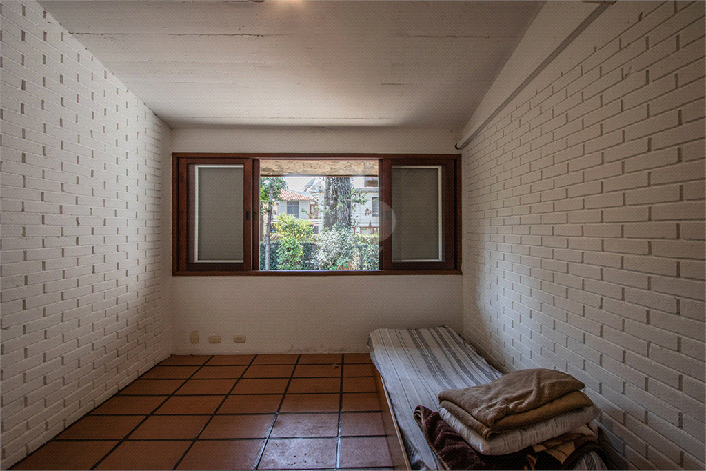 Venda Casa São Paulo Butantã REO393234 15