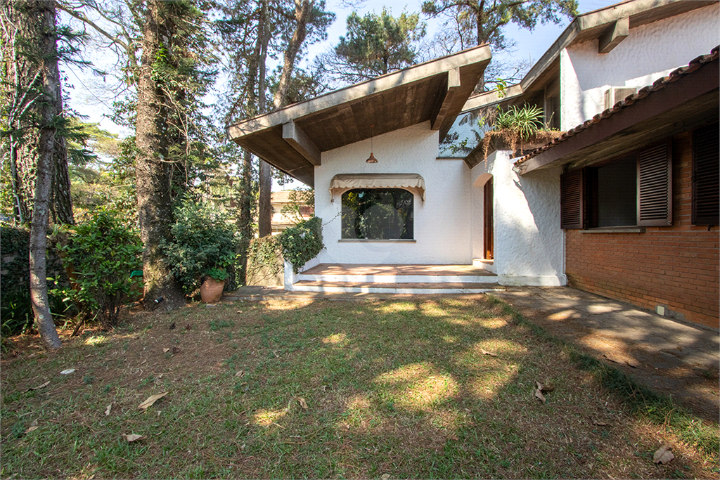 Venda Casa São Paulo Butantã REO393234 3