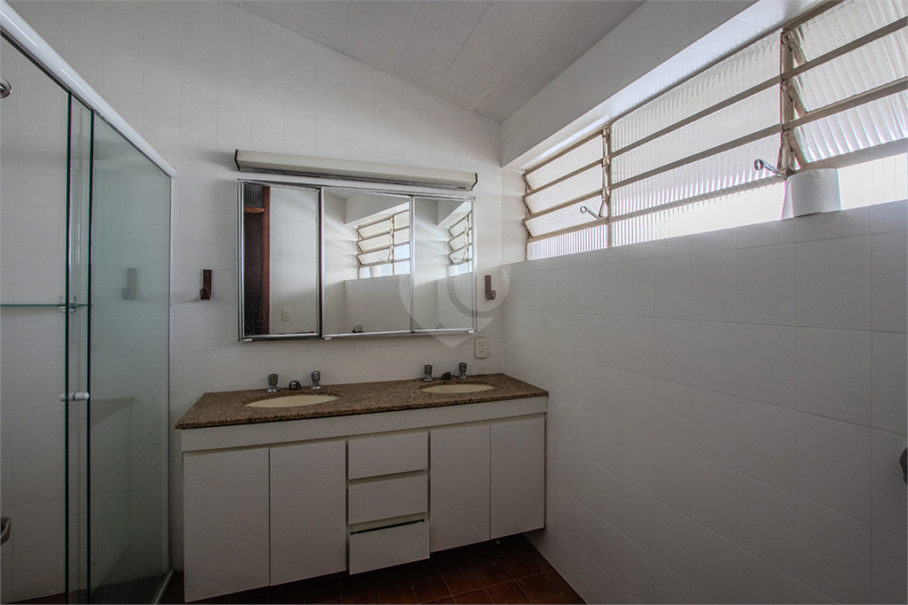 Venda Casa São Paulo Butantã REO393234 28