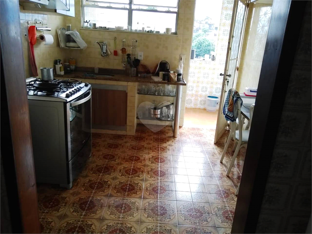 Venda Casa Rio De Janeiro Irajá REO393259 7