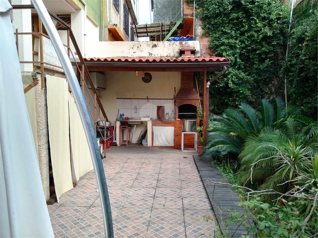 Venda Casa Rio De Janeiro Irajá REO393259 3