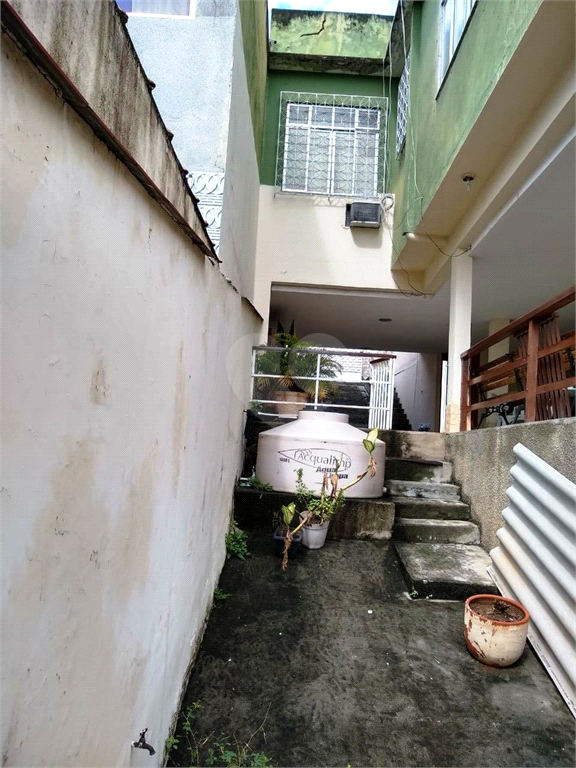 Venda Casa Rio De Janeiro Irajá REO393259 17