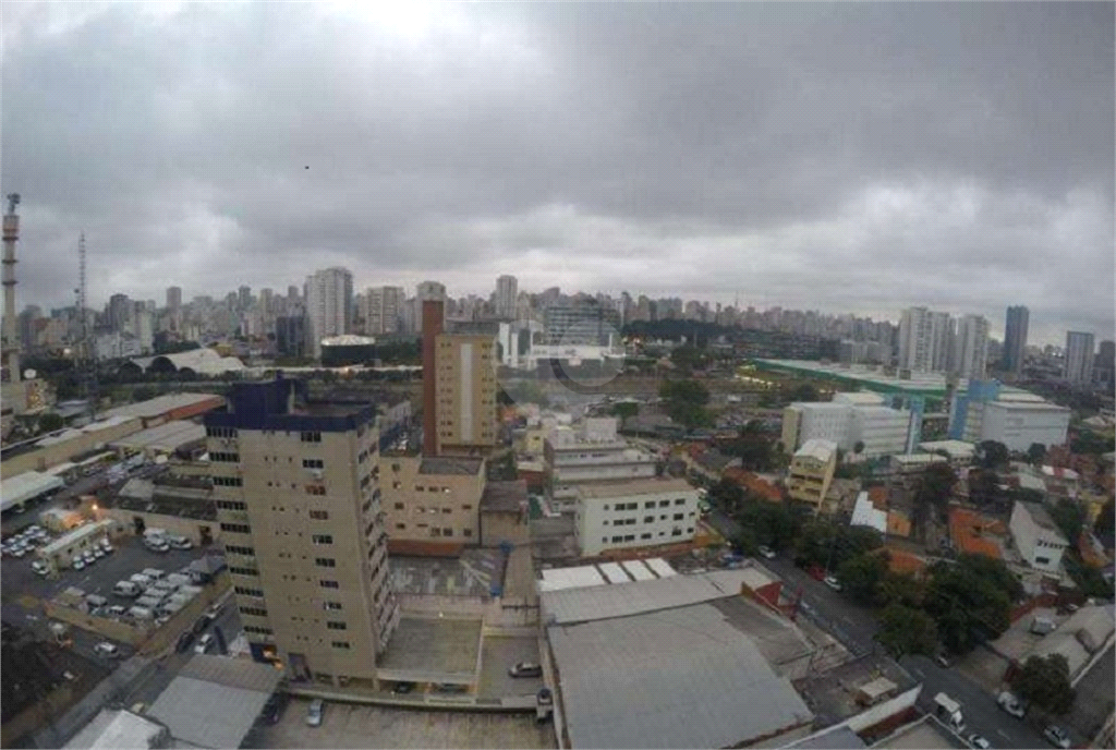 Venda Salas São Paulo Barra Funda REO393262 8