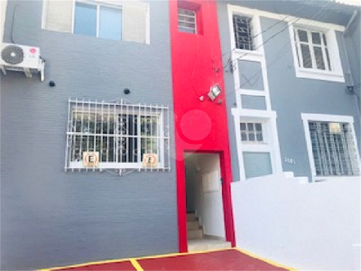 Venda Sobrado São Paulo Vila Mariana REO393269 3