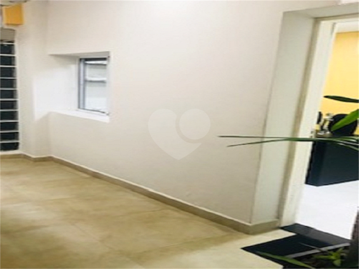 Venda Sobrado São Paulo Vila Mariana REO393269 5