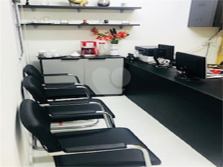 Venda Sobrado São Paulo Vila Mariana REO393269 6