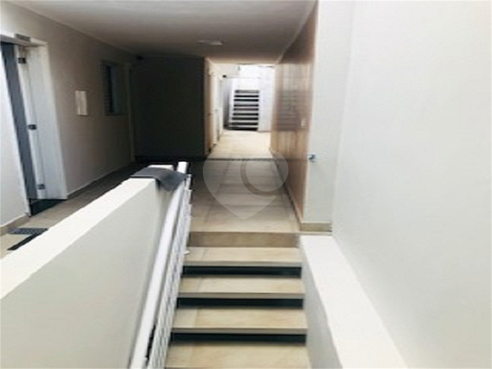 Venda Sobrado São Paulo Vila Mariana REO393269 7