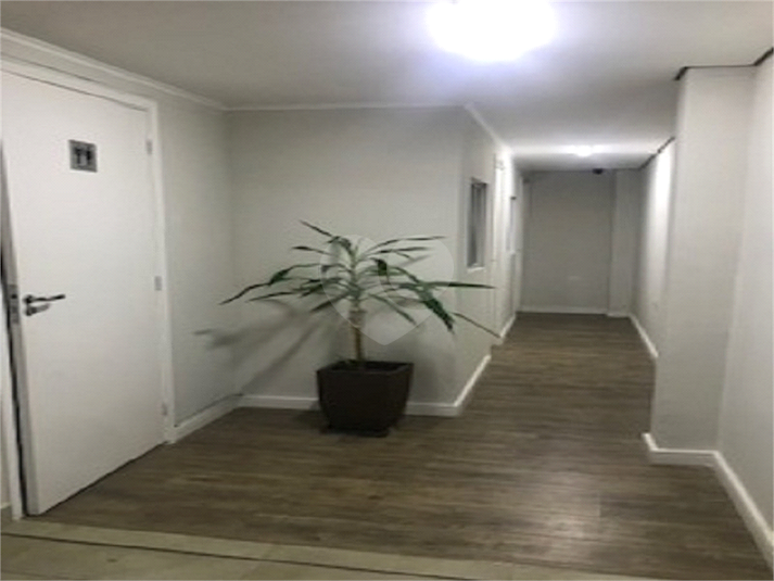 Venda Sobrado São Paulo Vila Mariana REO393269 14