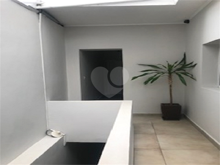 Venda Sobrado São Paulo Vila Mariana REO393269 16