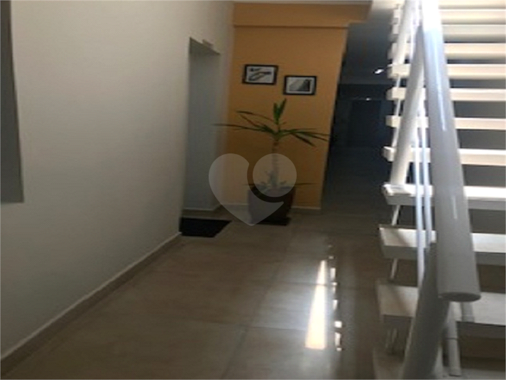 Venda Sobrado São Paulo Vila Mariana REO393269 4