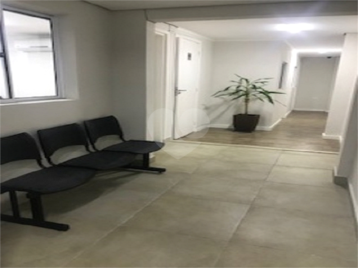 Venda Sobrado São Paulo Vila Mariana REO393269 15