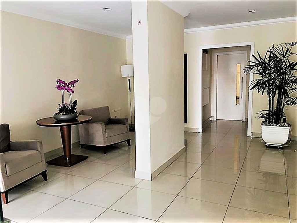 Venda Cobertura São Paulo Cidade Monções REO393371 55