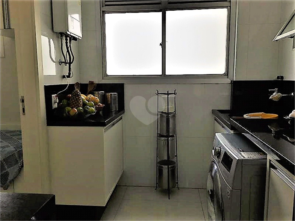 Venda Cobertura São Paulo Cidade Monções REO393371 11