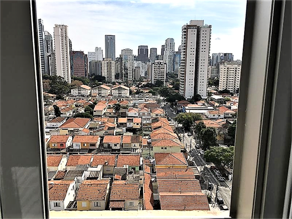 Venda Cobertura São Paulo Cidade Monções REO393371 23