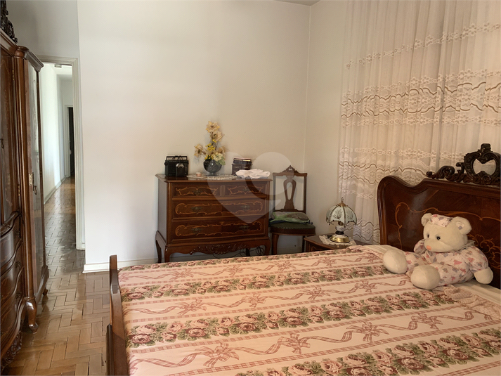 Venda Sobrado São Paulo Vila Espanhola REO393405 12