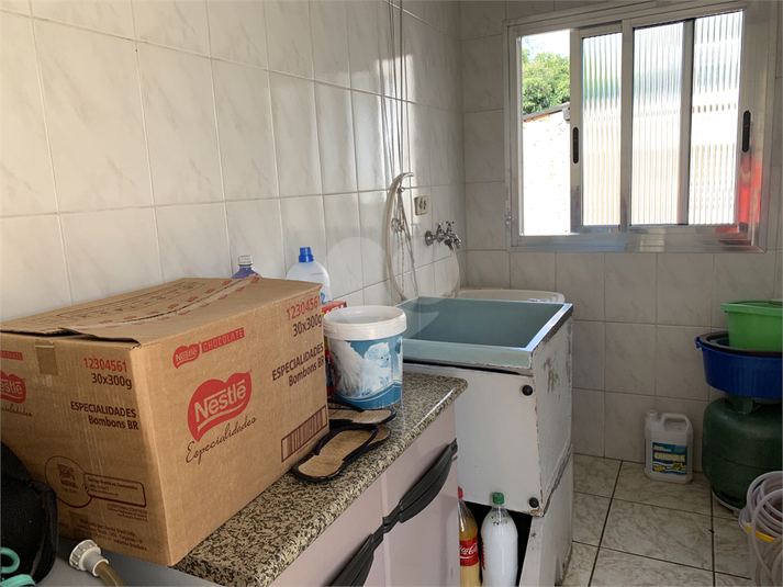 Venda Sobrado São Paulo Vila Espanhola REO393405 21