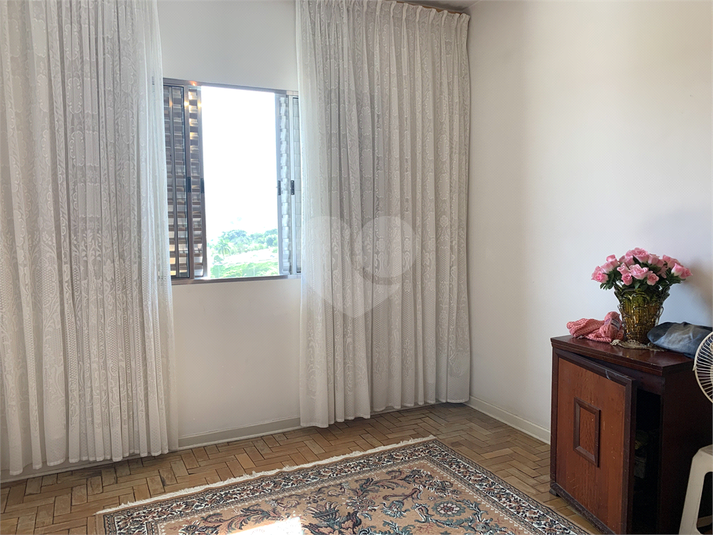 Venda Sobrado São Paulo Vila Espanhola REO393405 15