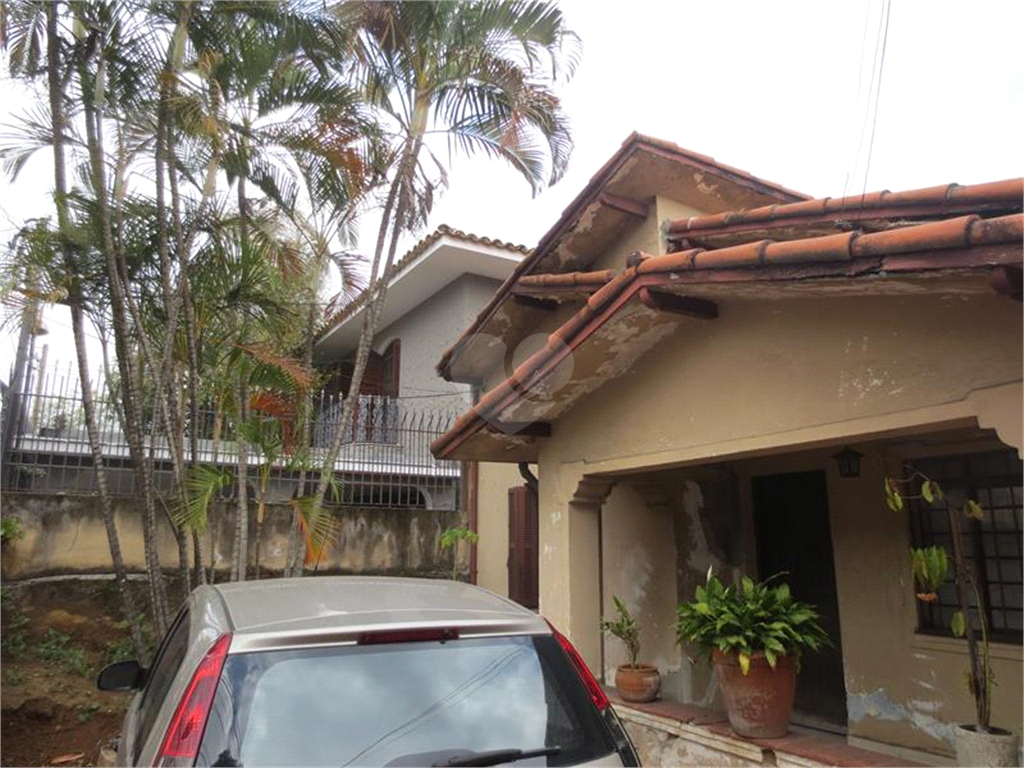 Venda Casa São Paulo Brooklin Paulista REO393425 2