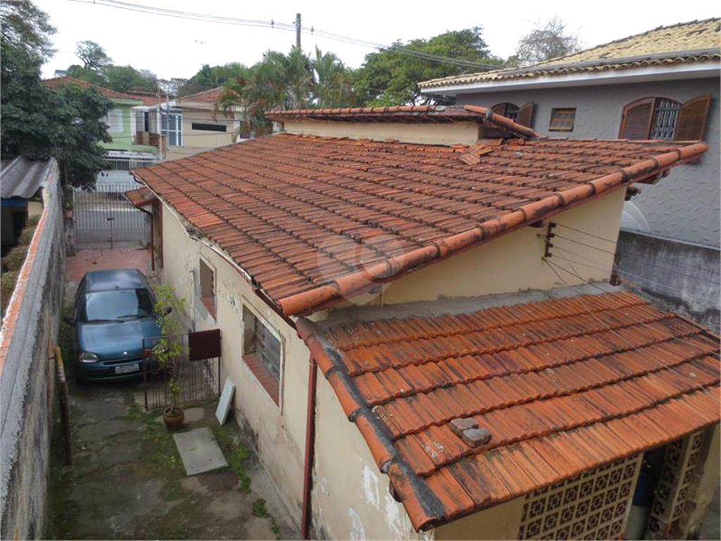 Venda Casa São Paulo Brooklin Paulista REO393425 4