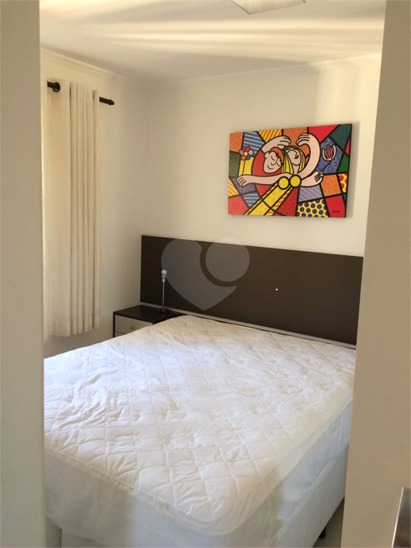 Venda Apartamento São Paulo Vila Bela Vista (zona Norte) REO393433 13