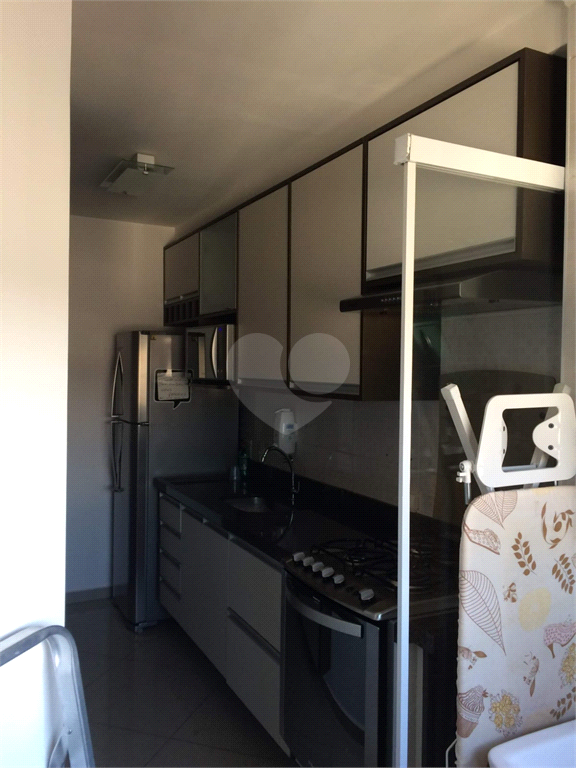 Venda Apartamento São Paulo Vila Bela Vista (zona Norte) REO393433 4