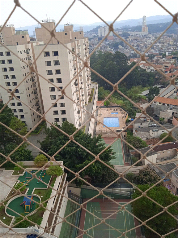 Venda Apartamento São Paulo Vila Bela Vista (zona Norte) REO393433 14