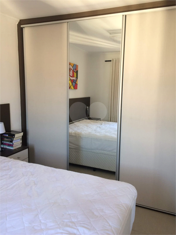 Venda Apartamento São Paulo Vila Bela Vista (zona Norte) REO393433 12