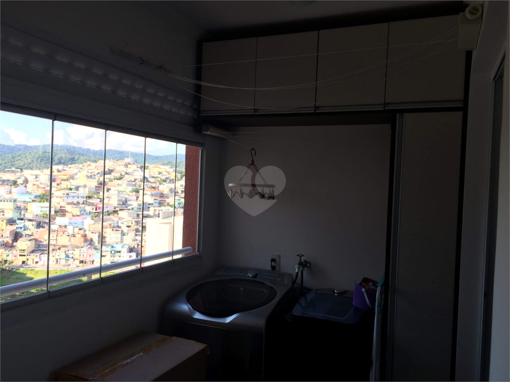 Venda Apartamento São Paulo Vila Bela Vista (zona Norte) REO393433 1