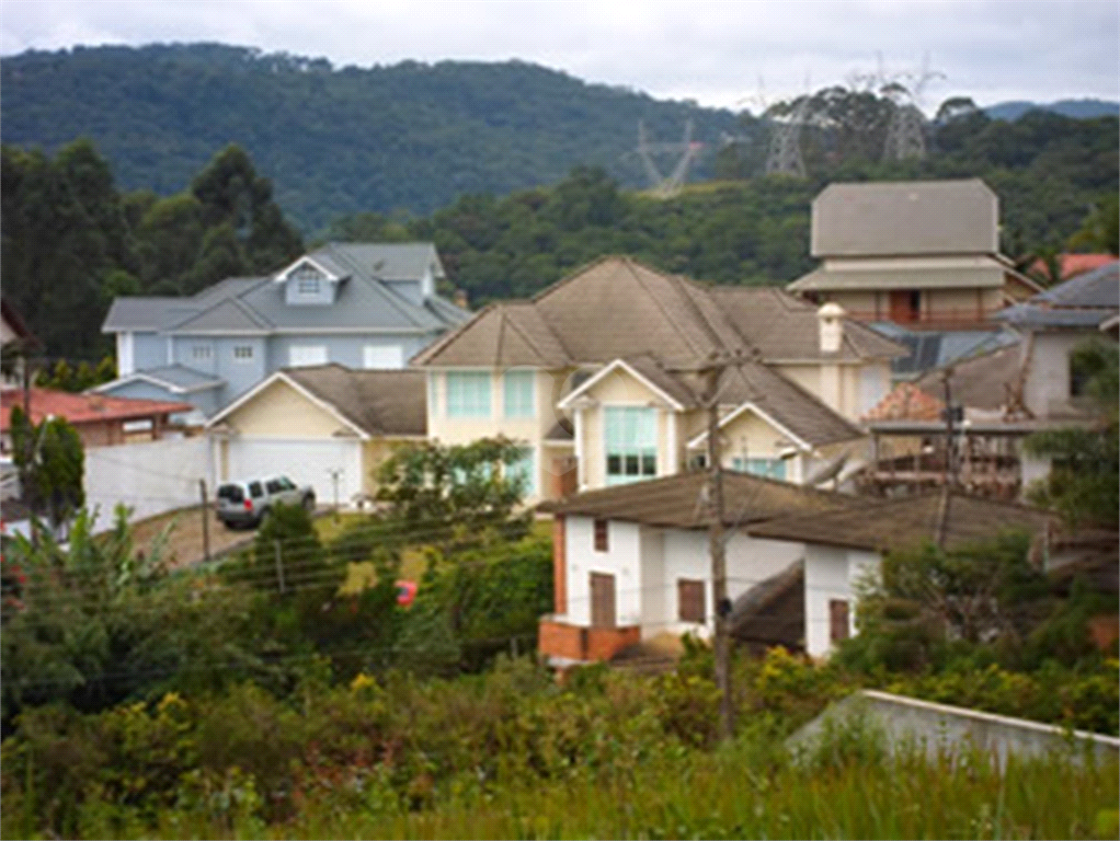 Venda Terreno Mairiporã Suiça Cantareira REO393490 25