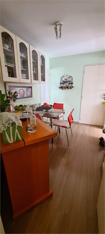 Venda Apartamento São Paulo Indianópolis REO393494 31