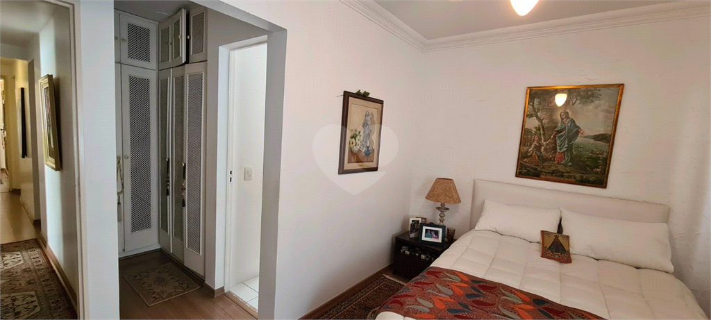 Venda Apartamento São Paulo Indianópolis REO393494 18