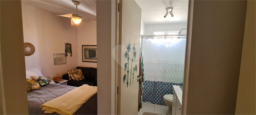 Venda Apartamento São Paulo Indianópolis REO393494 22