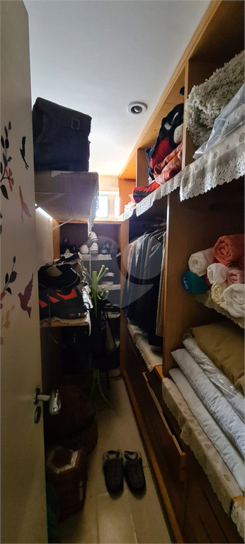 Venda Apartamento São Paulo Indianópolis REO393494 24