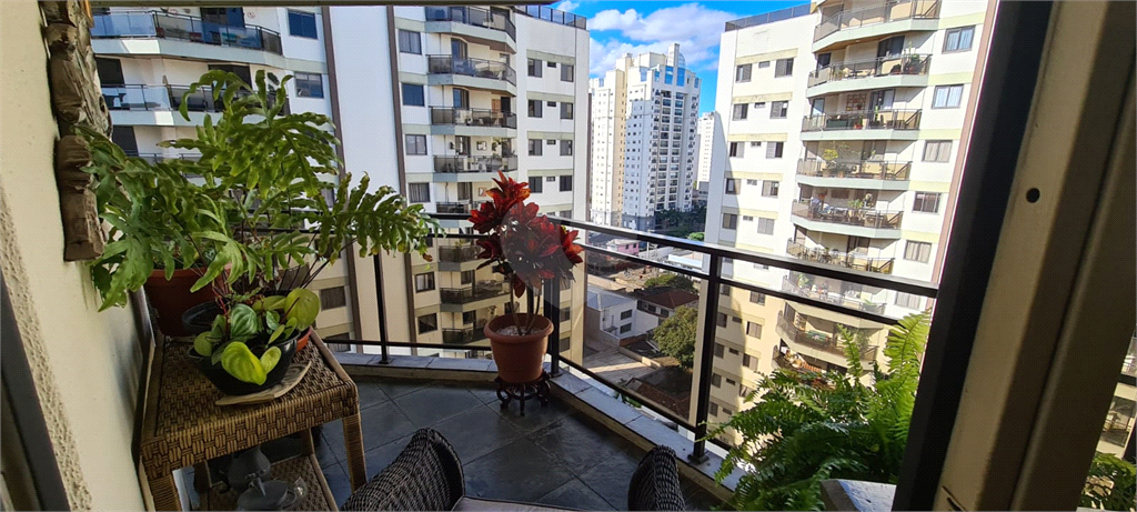 Venda Apartamento São Paulo Indianópolis REO393494 12