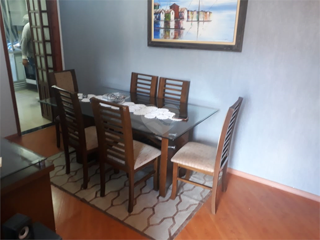 Venda Apartamento São Paulo Imirim REO393495 4