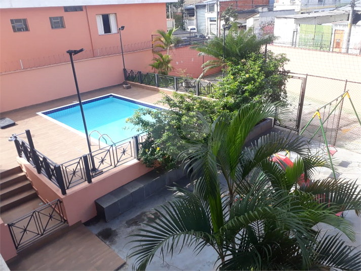 Venda Apartamento São Paulo Imirim REO393495 29